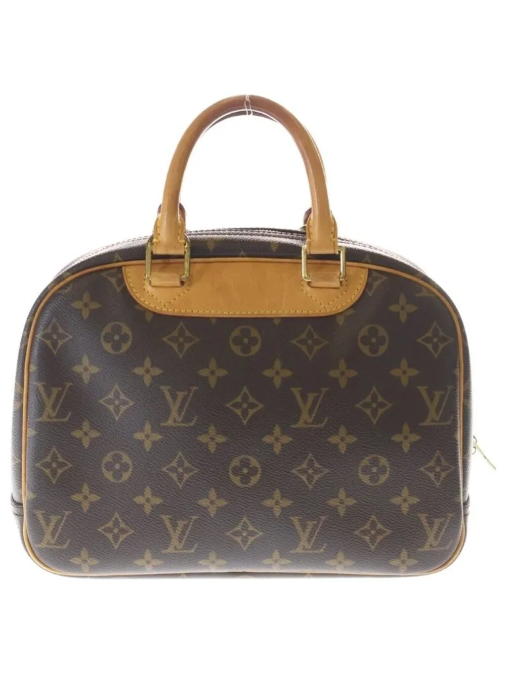 Louis Vuitton this authentic